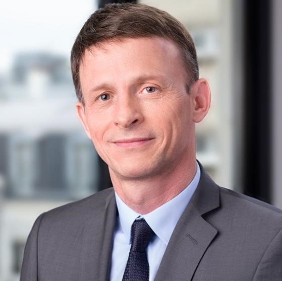 Philippe Desprès, Skadden